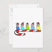 バジーズ – クリスマス (正面/裏面)