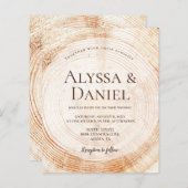 バジ素朴ュ結婚ーズ木目カスタム (正面/裏面)