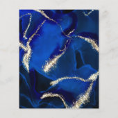 バジ結婚ュ素晴らし王室のーの青 (裏面)