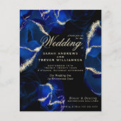 バジ結婚ュ素晴らし王室のーの青 (正面)