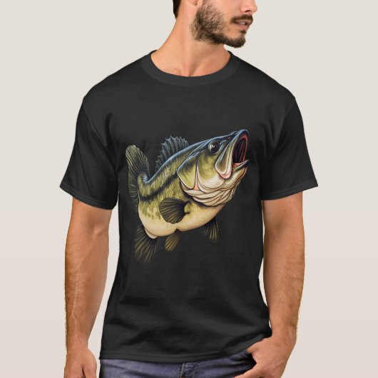 バスがすべて Tシャツ (正面)