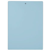 バスでストップ クリップボード (裏面)