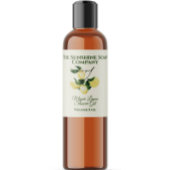 バスと体製品ラベル – lemon – 長方形 ラベル