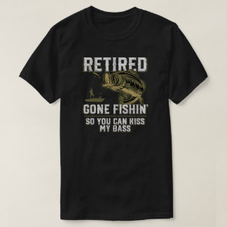 バスにキスして Tシャツ