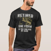 バスにキスして Tシャツ (正面)