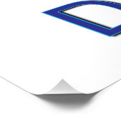 バスの運転手に声を出す ポスター (コーナー)