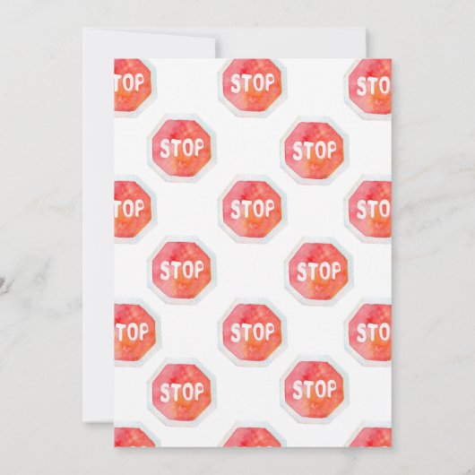 バスの黄色い子供の誕生日招待の車輪 招待状 (裏面)