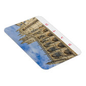 バスアビー冷蔵庫用マグネット マグネット (右側)