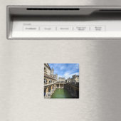 バスイングランドのローマ風呂 マグネット (インサイチュ (食洗機))