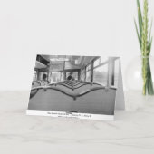 バスインテリア(1970年代後半) カード (裏面)