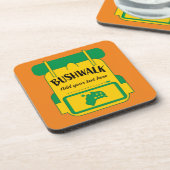 バスウォークオーストラリア コースター (左側)