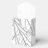 バスウッド葉 フェイバーボックス (オープン)