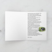 バスェンジレインボーブリッジカード カード (内部)