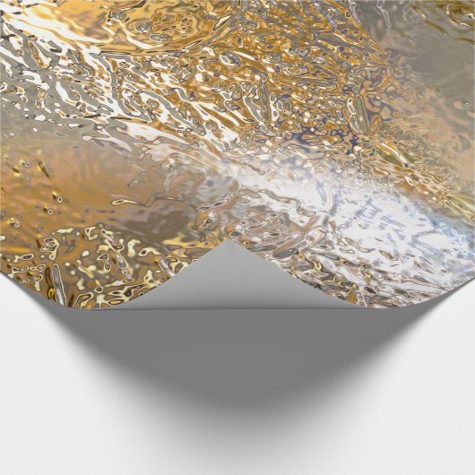 バスカエレガントラ ラッピングペーパー (角)