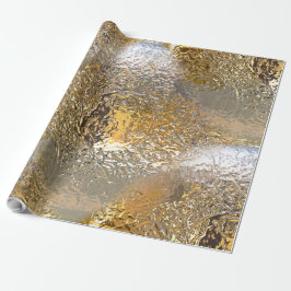 バスカエレガントラ ラッピングペーパー