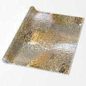 バスカエレガントラ ラッピングペーパー (アンロールド)