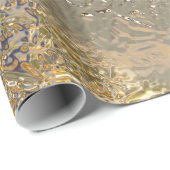 バスカエレガントラ ラッピングペーパー (ロールコーナー)