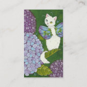 バスカード 名刺 (裏面)