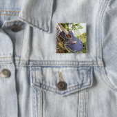 バスギタかわいらしー 缶バッジ (インサイチュ)