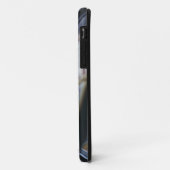 バスギタカッコいいー Case-Mate iPhoneケース (裏面/左)