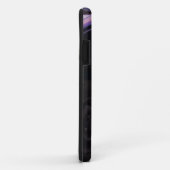 バスギタカッコいいー Case-Mate iPhoneケース (裏面/右)