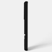 バスギタリストおもしろいのためのバスファーザーのギフト SAMSUNG GALAXYケース (裏面横)