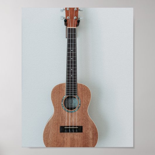 バスギタ素晴らしー ポスター (正面)