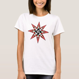 バスクのワイシャツ Tシャツ