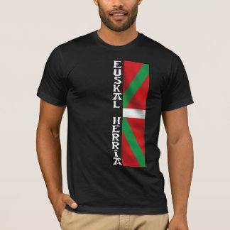 バスクのワイシャツ Tシャツ