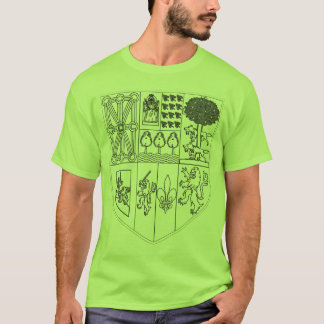 バスクのワイシャツ Tシャツ