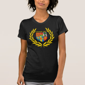 バスクのワイシャツ Tシャツ