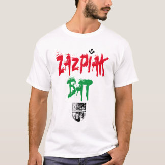 バスクの国 Tシャツ