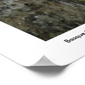 バスクコースト – Gシェパード ポスター (角)