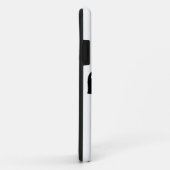 バスクラシックレトロ Case-Mate iPhoneケース (裏面/右)