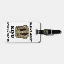 バスクラリネットキング楽器