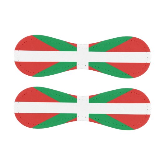 バスク国営野球旗 野球ボール (パネル)