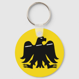 バスク民族主義キーチェーン キーホルダー