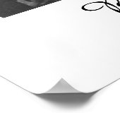 バスク・カウボーイ ポスター (角)