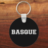 バスク キーホルダー (正面)