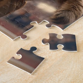 バスケつると：スラム街のナマケモノ ジグソーパズル (側面)