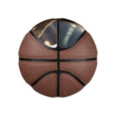 バスケつると：スラム街のナマケモノ ミニバスケットボール (右)