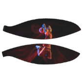 バスケカスタムット バスケットボール (パネル)