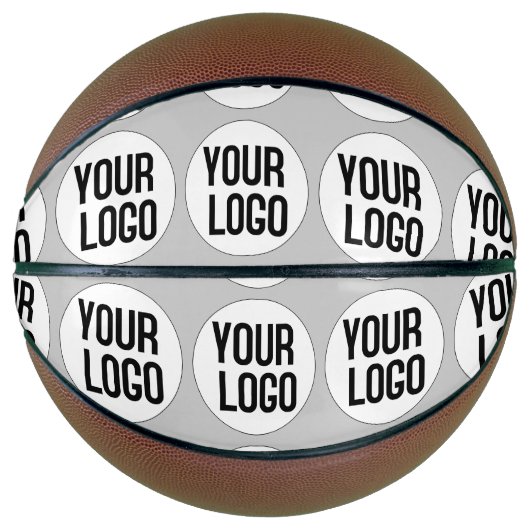 バスケカスタムット バスケットボール (正面)