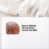 バスケシンプルット ラベル (インサイチュ)