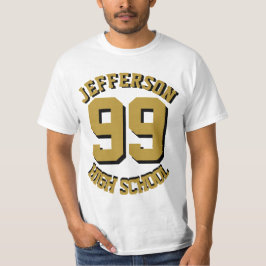 バスケッすごいトバジェット Tシャツ