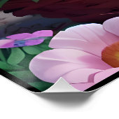 バスケットに入ったかわいい子猫たち|過去記事 ポスター (コーナー)