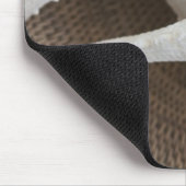 バスケットのヒトデ マウスパッド (コーナー)