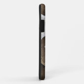 バスケットのヒトデ Case-Mate iPhoneケース (裏面/右)