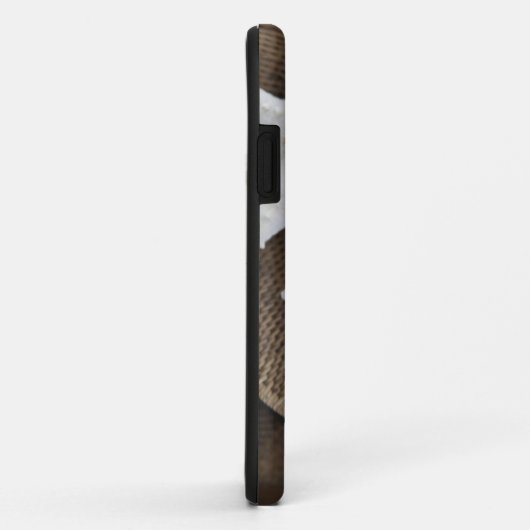 バスケットのヒトデ Case-Mate iPhoneケース (裏面/右)