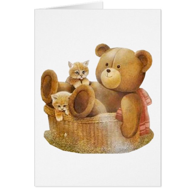 バスケットの相棒 (正面)